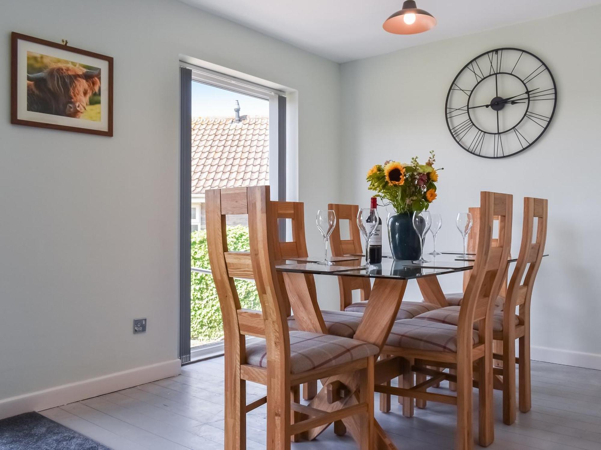 The Bungalow Staithes Buitenkant foto
